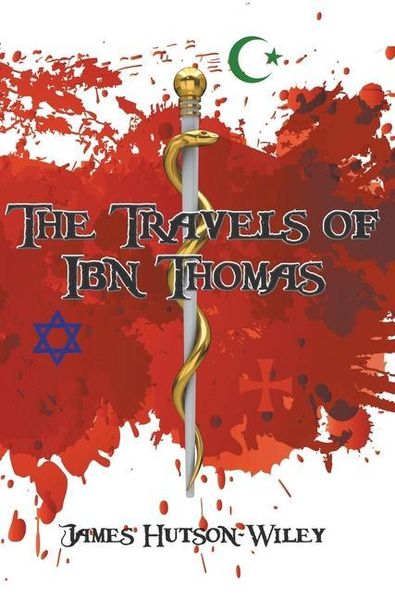Produktbild: The Travels of Ibn Thomas