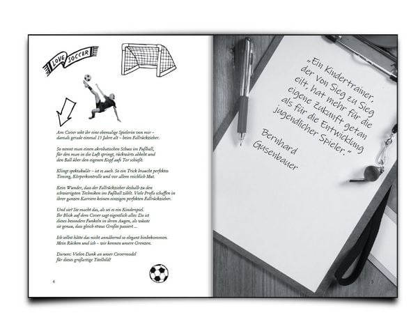Produktbild: Kicker Next Level - Die herzliche Art, unseren Nachwuchs zu coachen: Magic Moments f&uuml;r die n&auml;chste Fu&szlig;ballgeneration. Von Bernhard Gusenbauer, Kinder-