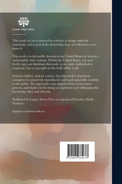 Produktbild: Poems of Twenty Years