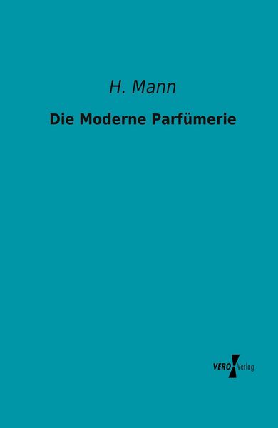 Produktbild: Die Moderne Parf&uuml;merie