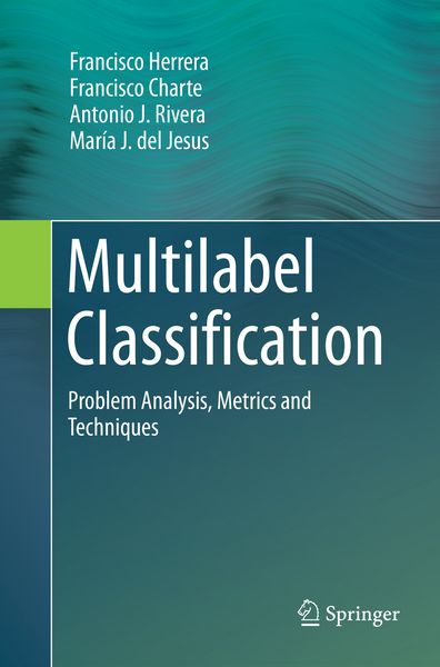 Produktbild: Multilabel Classification