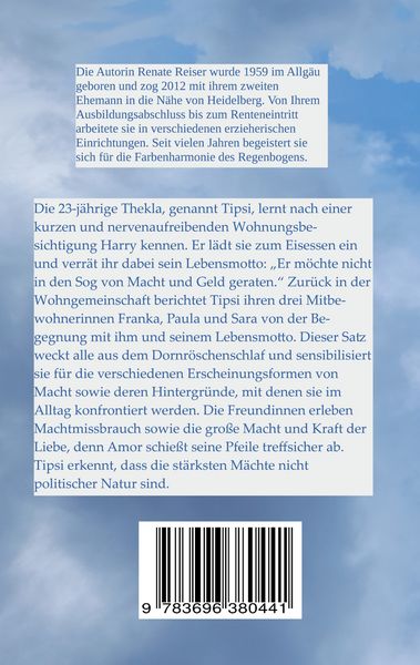 Produktbild: Macht