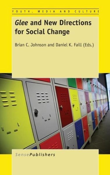 Produktbild: Glee and New Directions for Social Change