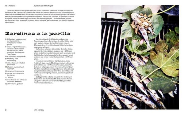 Produktbild: Viva Espa&ntilde;a