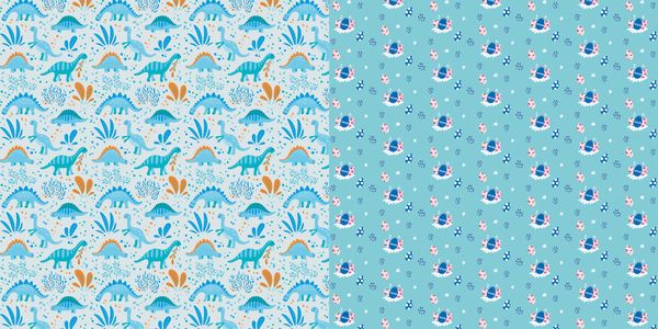 88 x Origami Kids – Dino Fun
