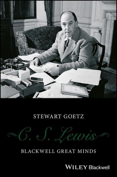 Produktbild: C. S. Lewis