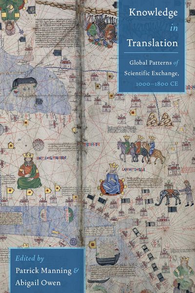 Produktbild: Knowledge in Translation