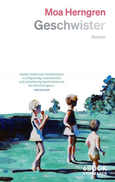 Produktbild: Geschwister