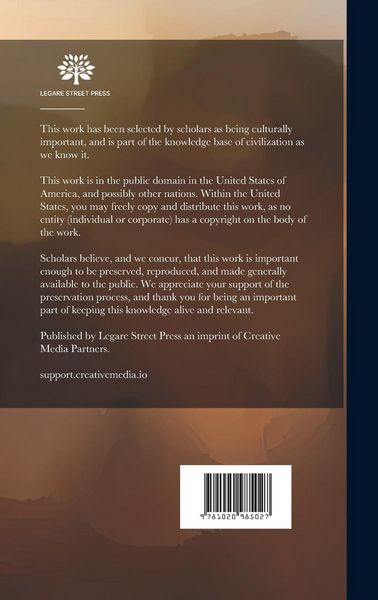 Produktbild: La R&eacute;publique Des Hebreux; Volume 2