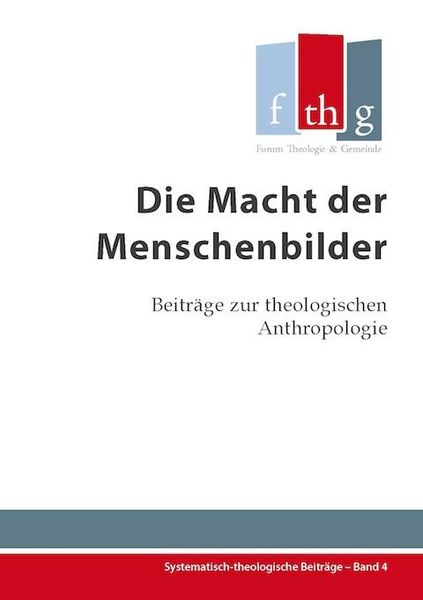 Produktbild: Die Macht der Menschenbilder