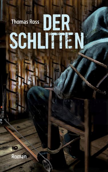 Produktbild: Der Schlitten