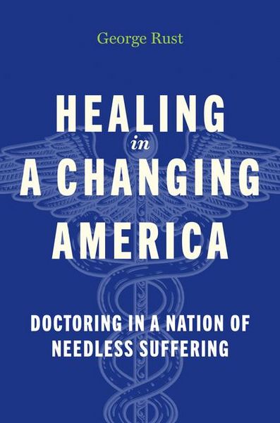 Produktbild: Healing in a Changing America