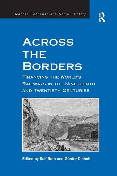 Produktbild: Across the Borders