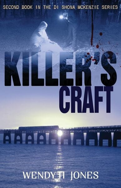 Produktbild: Killer's Craft
