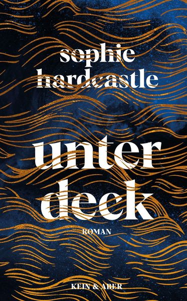 Produktbild: Unter Deck