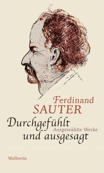 Produktbild: Durchgef&uuml;hlt und ausgesagt