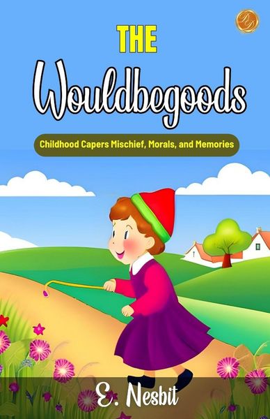 Produktbild: The Wouldbegoods
