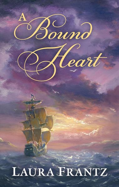 Produktbild: Bound Heart -Lp