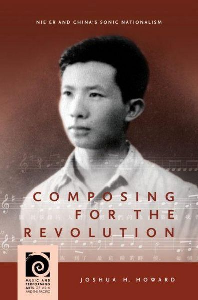 Produktbild: Composing for the Revolution