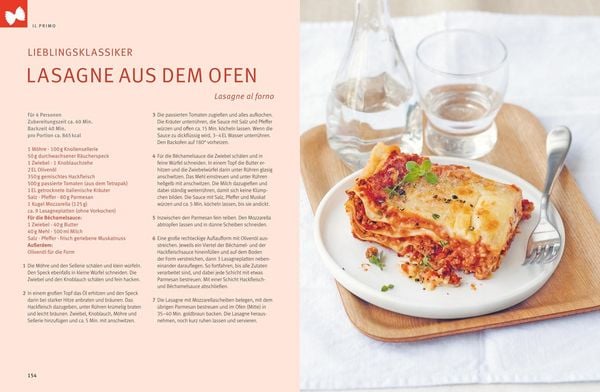 Produktbild: Italien! Das Goldene von GU