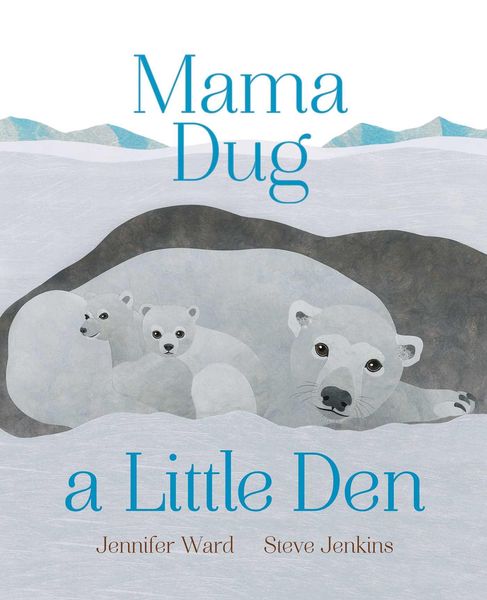 Produktbild: Mama Dug a Little Den