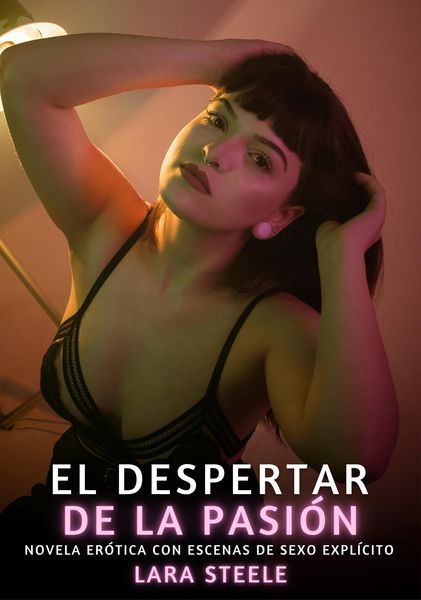 Produktbild: El Despertar de la Pasi&oacute;n