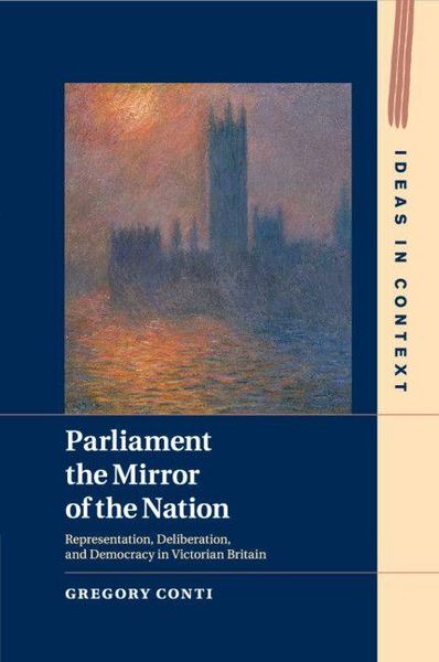 Produktbild: Parliament the Mirror of the Nation