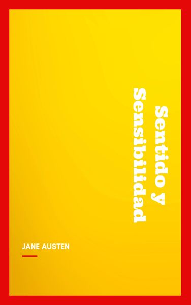 Produktbild: Sentido y Sensibilidad
