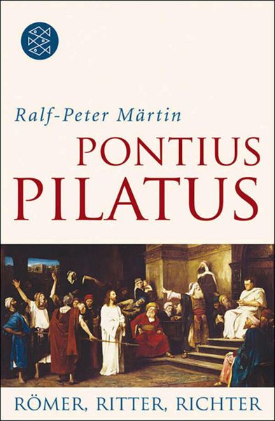 Produktbild: Pontius Pilatus