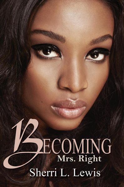 Produktbild: Becoming Mrs. Right