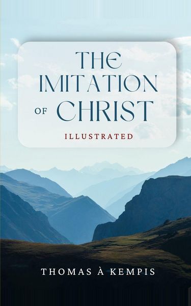 Produktbild: The Imitation of Christ