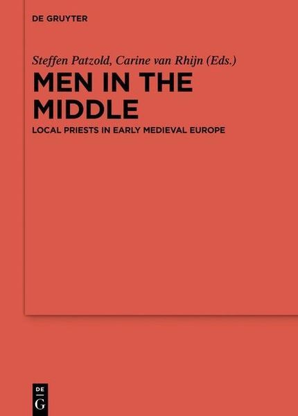 Produktbild: Men in the Middle