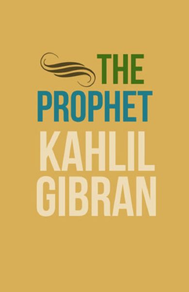 Produktbild: The Prophet