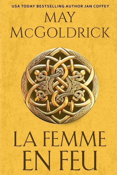 Produktbild: La Femme en Feu