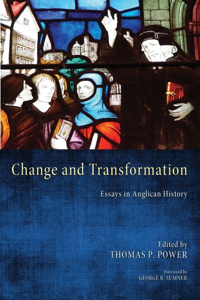 Produktbild: Change and Transformation
