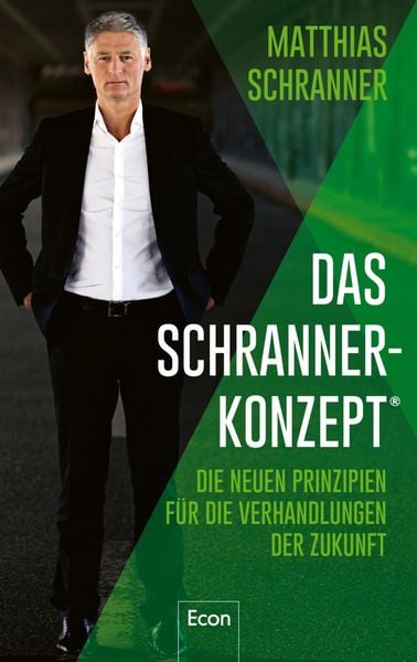 Produktbild: Das Schranner-Konzept&reg;