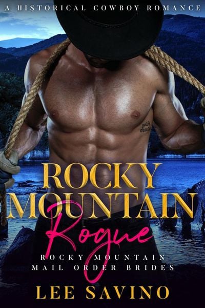 Produktbild: Rocky Mountain Rogue