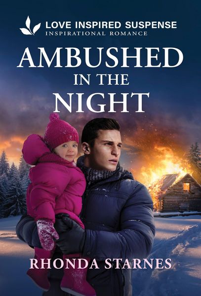 Produktbild: Ambushed in the Night