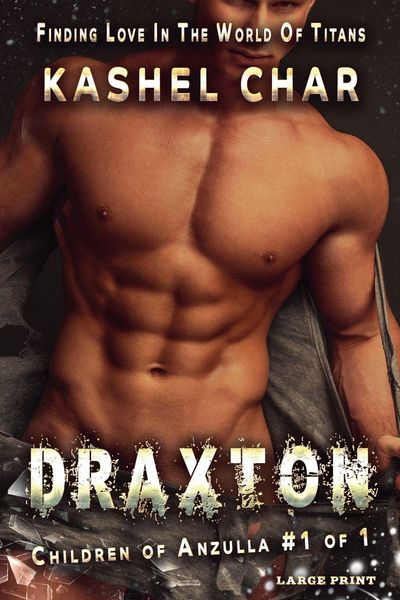 Produktbild: Draxton