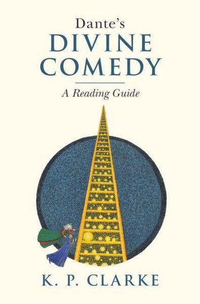 Produktbild: Dante's Divine Comedy