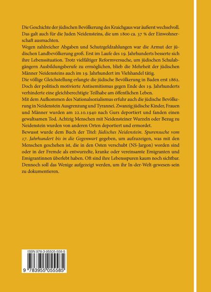 Produktbild: J&uuml;disches Neidenstein