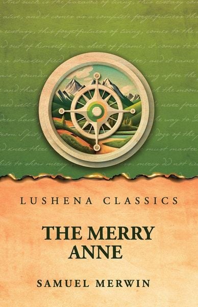 Produktbild: The Merry Anne