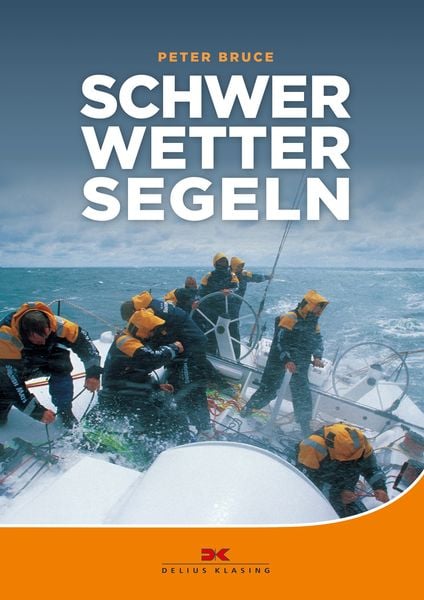 Produktbild: Schwerwettersegeln