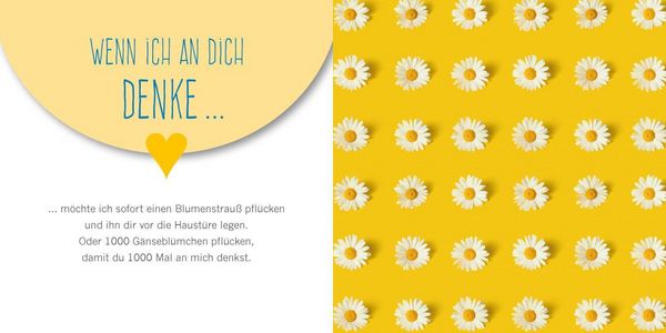 Produktbild: Mit dir ist es einfach super sch&ouml;n