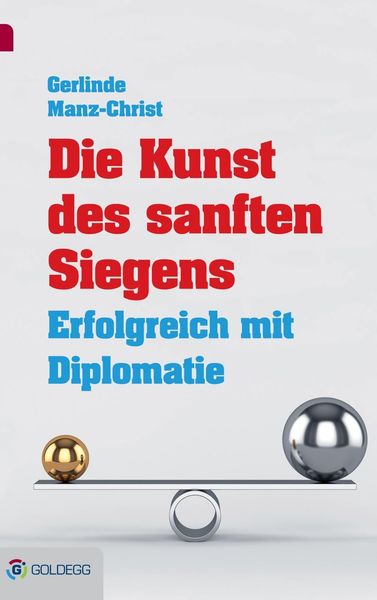 Produktbild: Die Kunst des sanften Siegens
