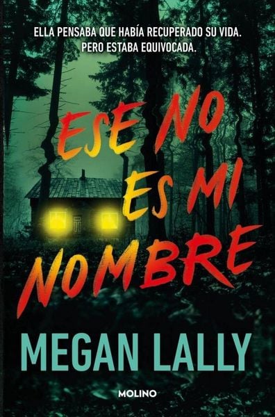Produktbild: Ese No Es Mi Nombre / That's Not My Name