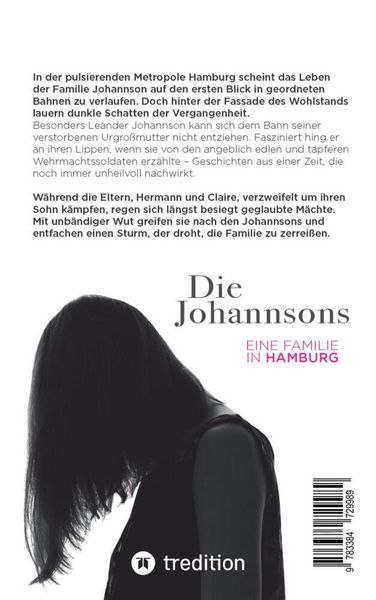 Produktbild: Die Johannsons