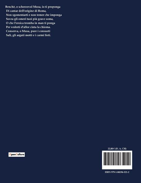Produktbild: Le Novelle Di Giambattista Casti - Tomo Ii