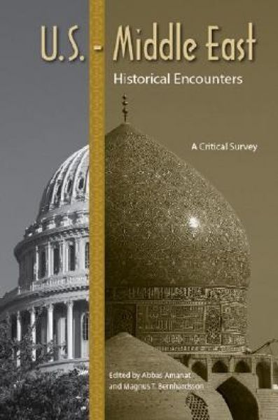 Produktbild: U.S.-Middle East Historical Encounters