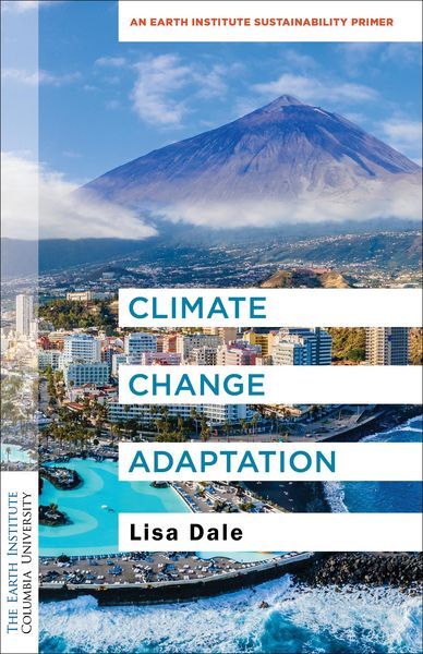 Produktbild: Climate Change Adaptation